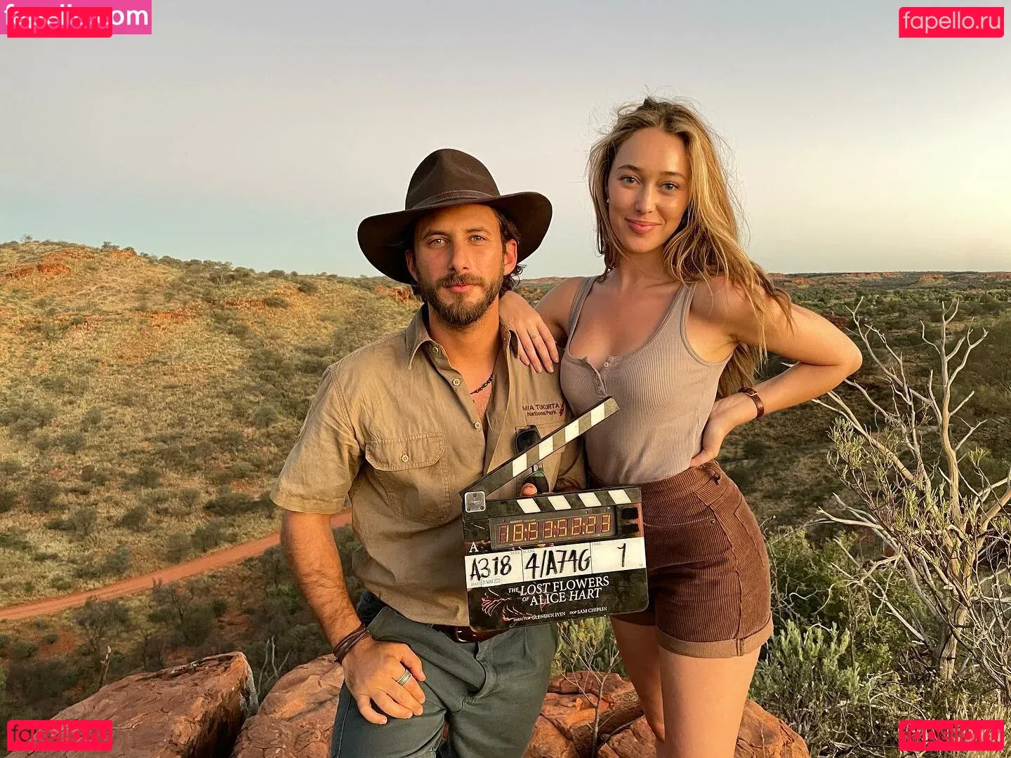 AlicexMaia Onlyfans Photo Gallery 