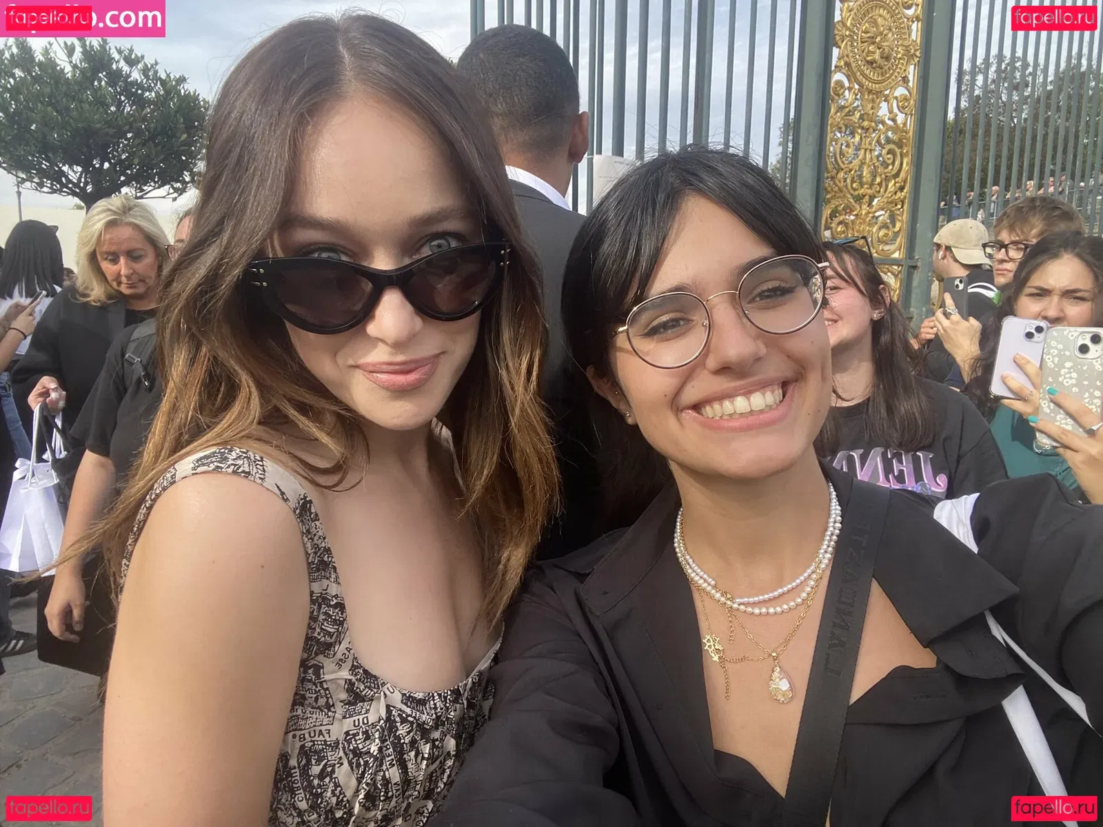 AlicexMaia Onlyfans Photo Gallery 