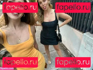 AlicexMaia Onlyfans Photo Gallery 