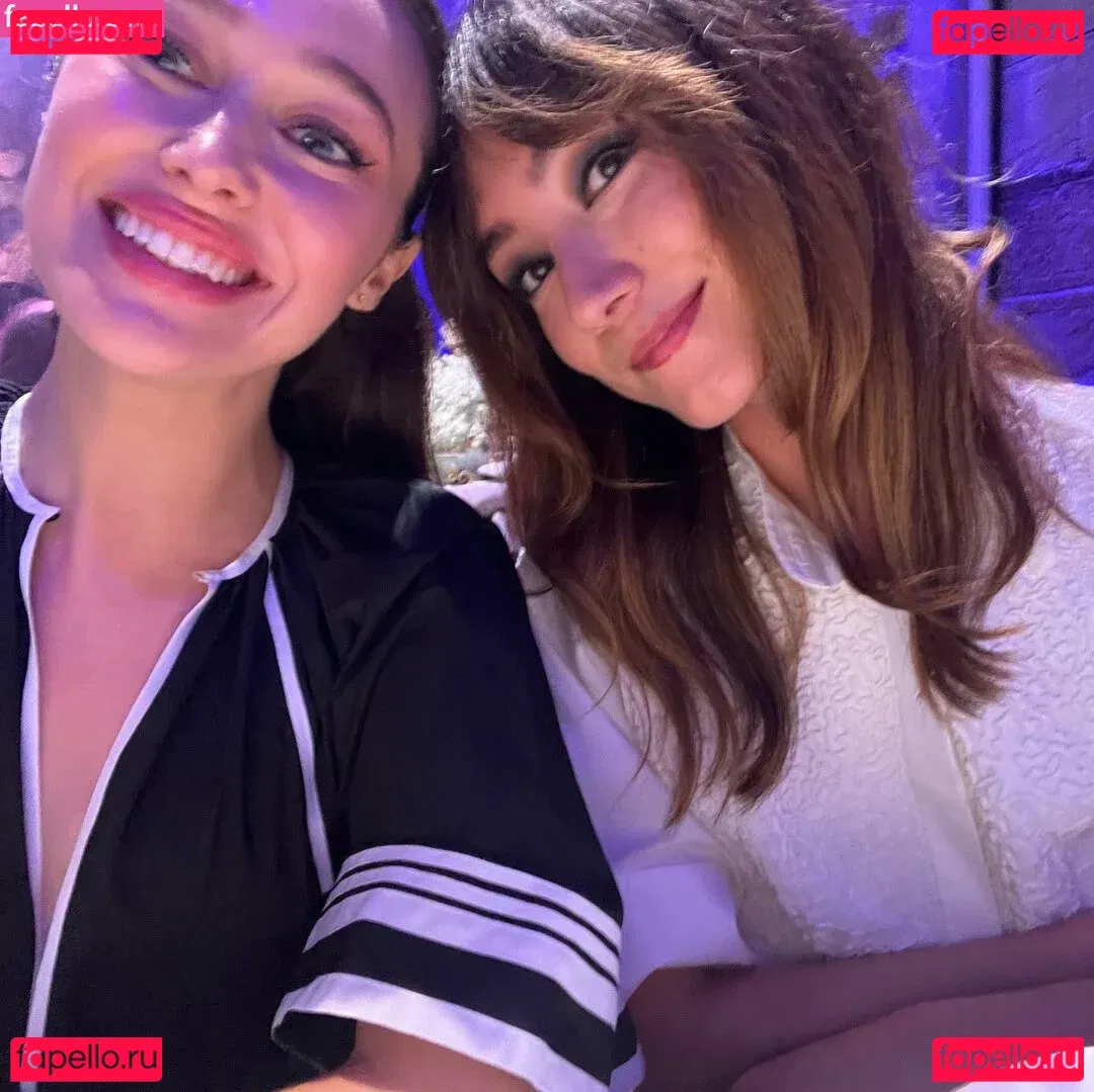 AlicexMaia Onlyfans Photo Gallery 