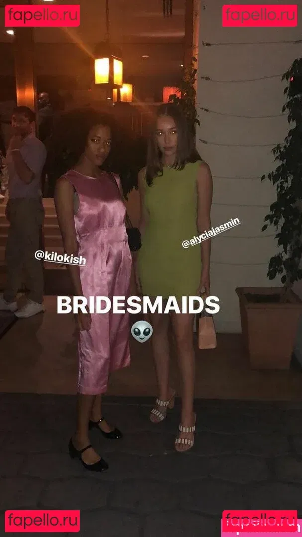 AlicexMaia Onlyfans Photo Gallery 