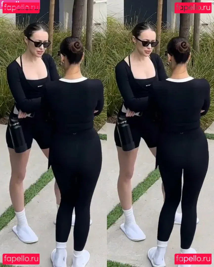 AlicexMaia Onlyfans Photo Gallery 