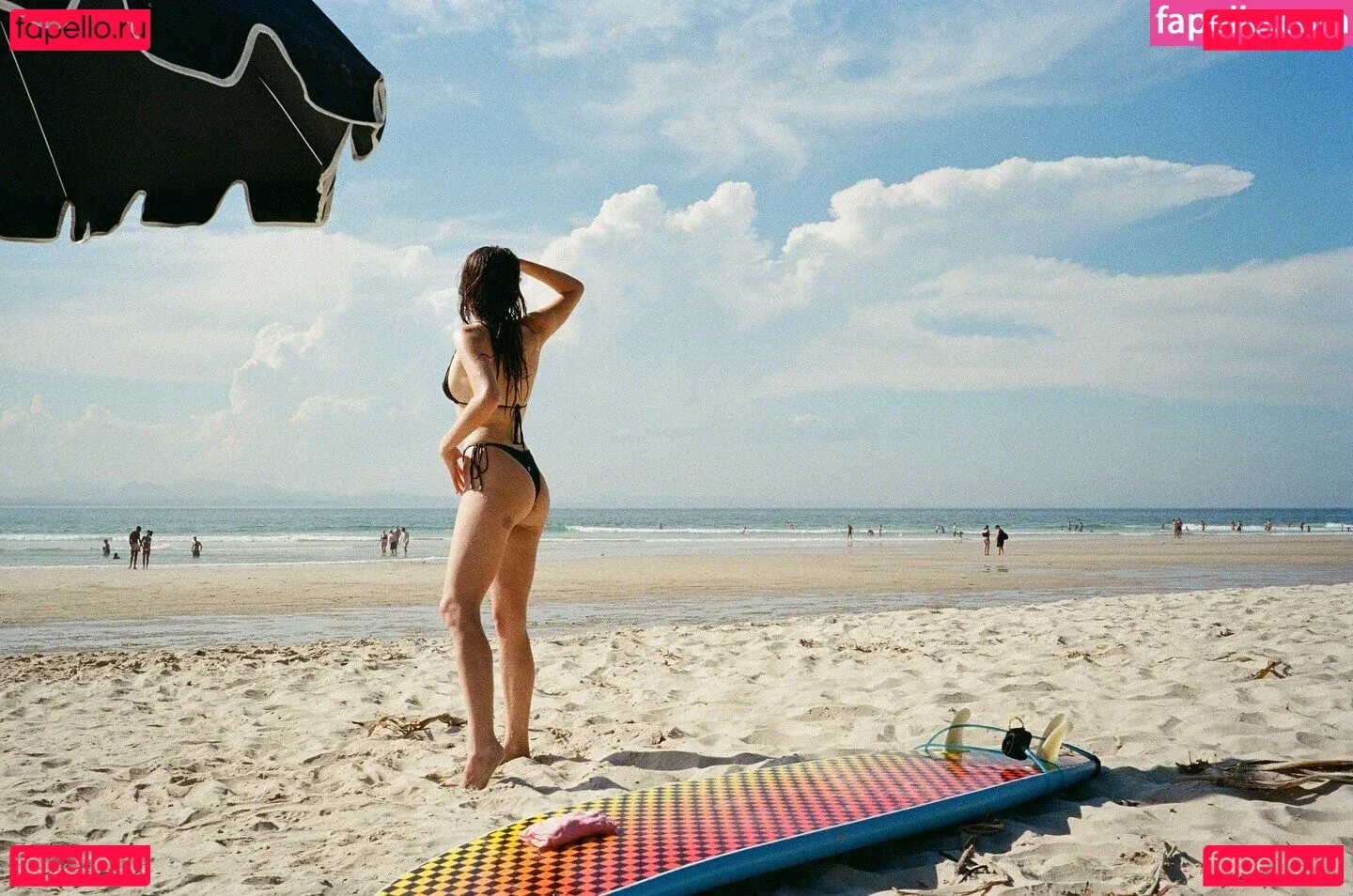 AlicexMaia Onlyfans Photo Gallery 