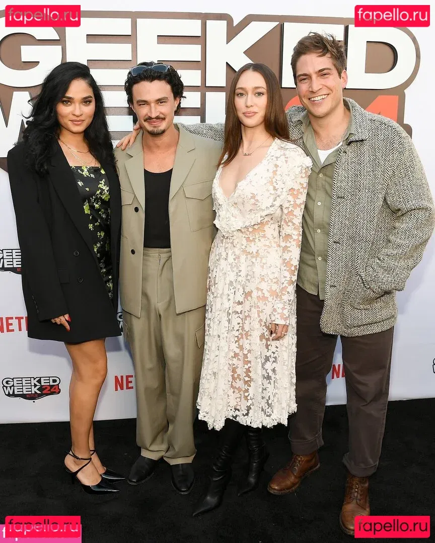 AlicexMaia Onlyfans Photo Gallery 