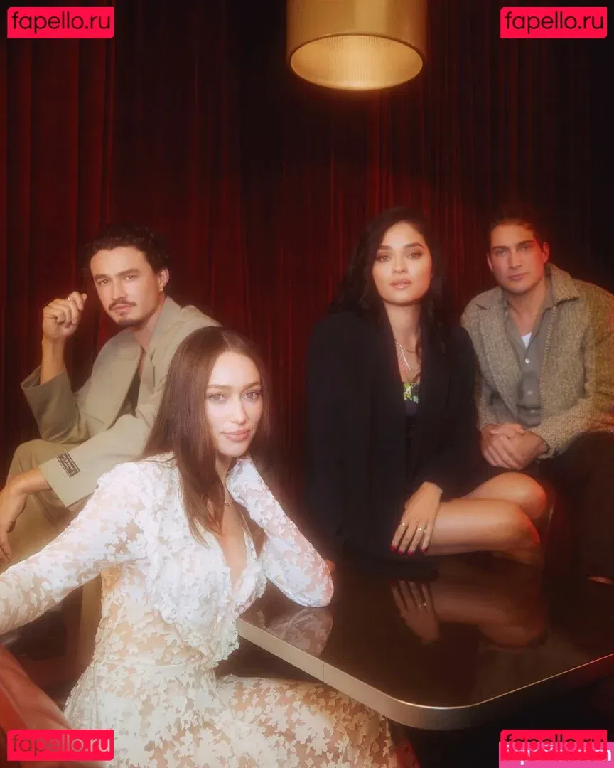 AlicexMaia Onlyfans Photo Gallery 