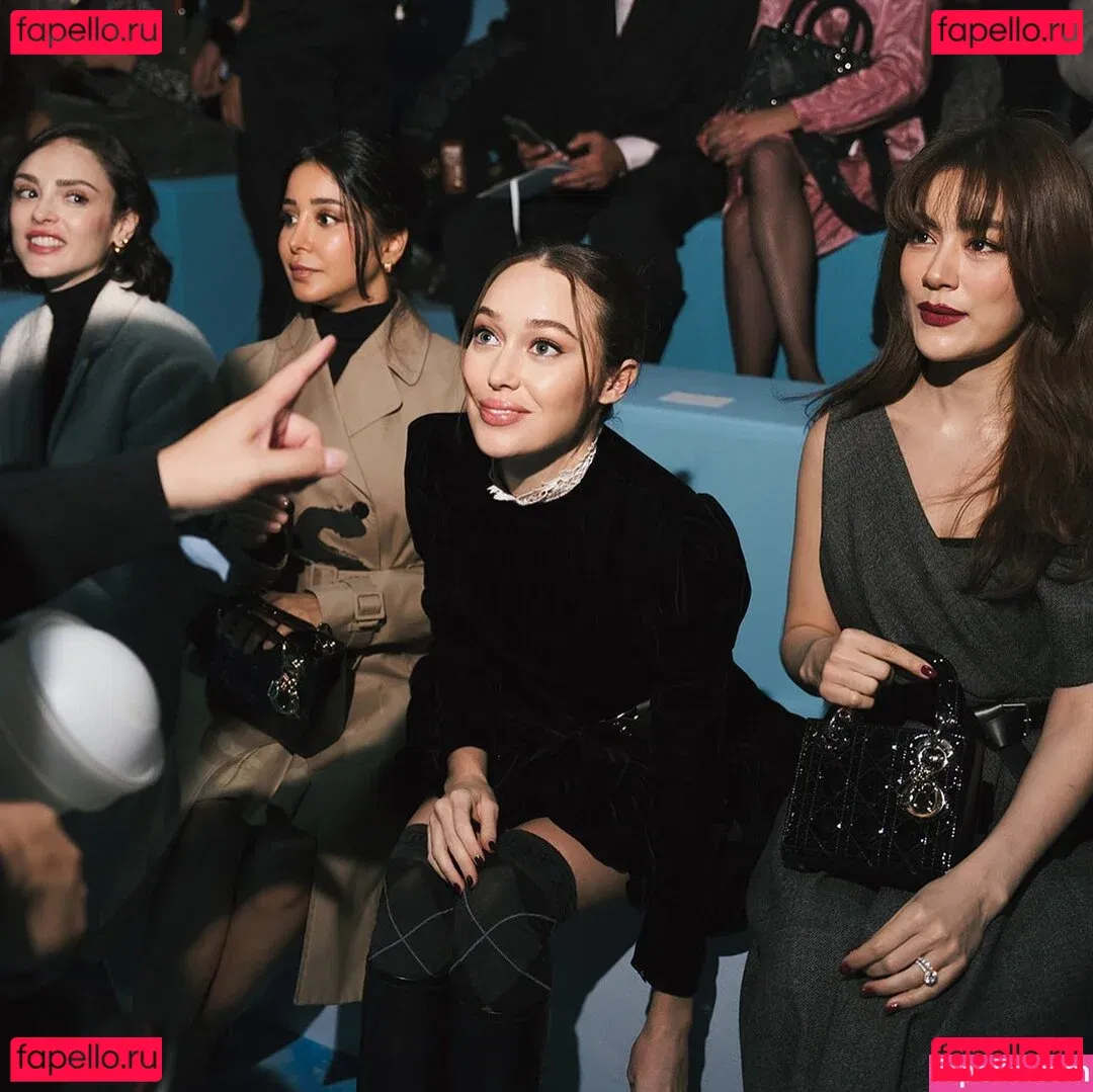 AlicexMaia Onlyfans Photo Gallery 