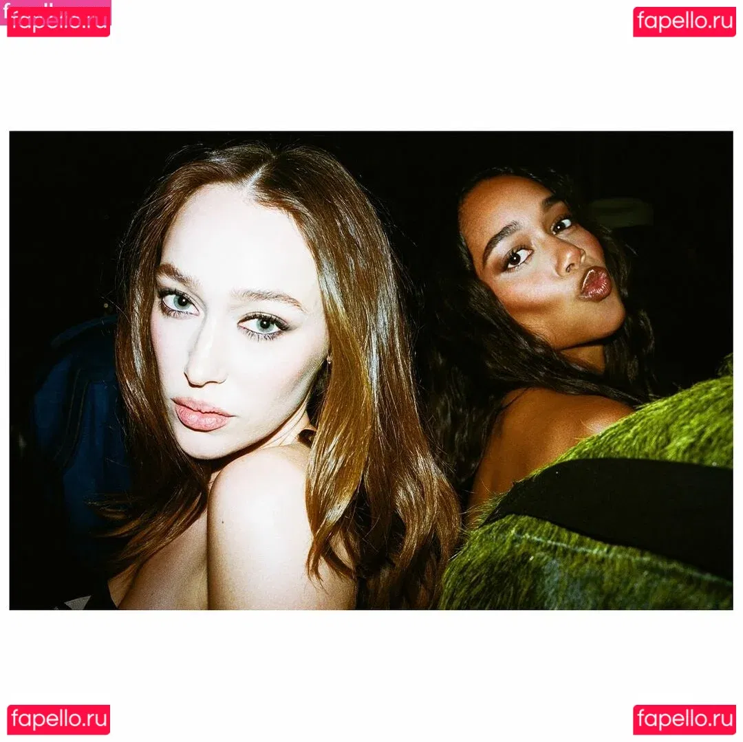 AlicexMaia Onlyfans Photo Gallery 