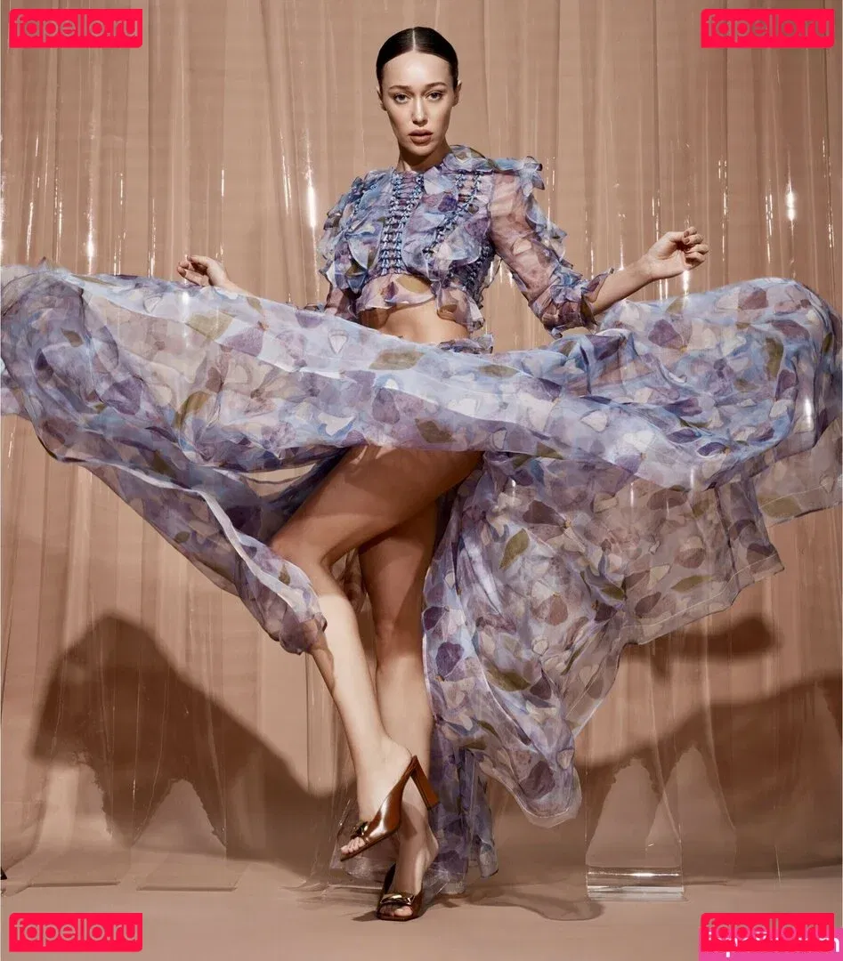 AlicexMaia Onlyfans Photo Gallery 