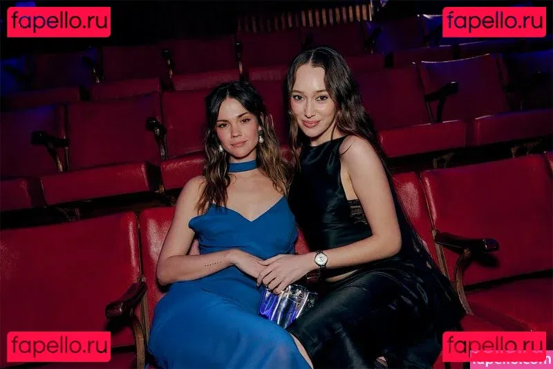 AlicexMaia Onlyfans Photo Gallery 