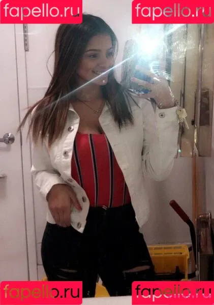 Leslie Sanchez Onlyfans Photo Gallery 
