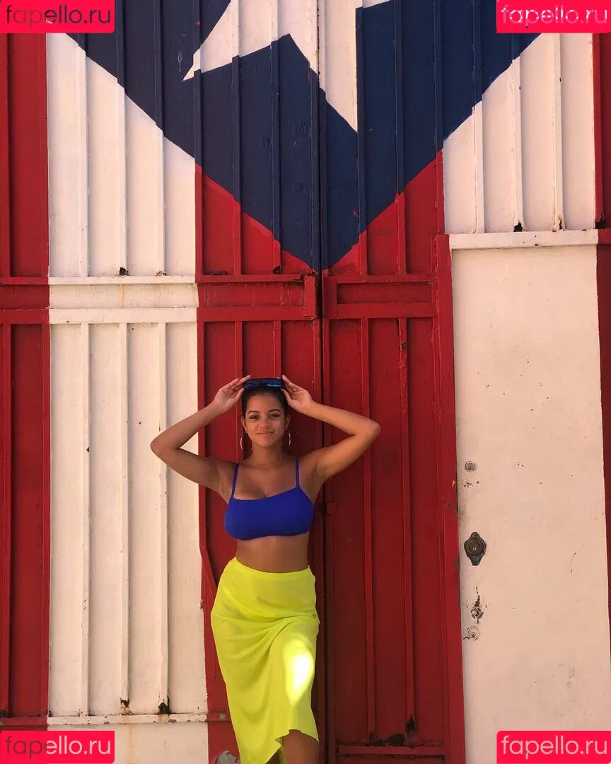 Leslie Sanchez Onlyfans Photo Gallery 