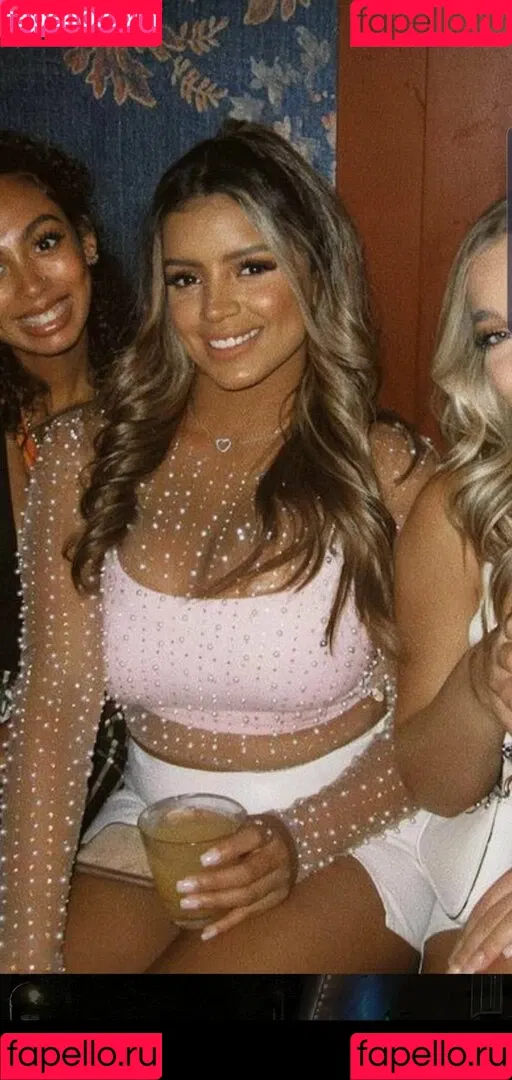 Leslie Sanchez Onlyfans Photo Gallery 