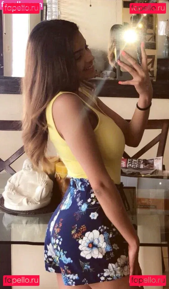 Leslie Sanchez Onlyfans Photo Gallery 