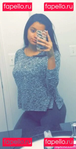 Leslie Sanchez Onlyfans Photo Gallery 