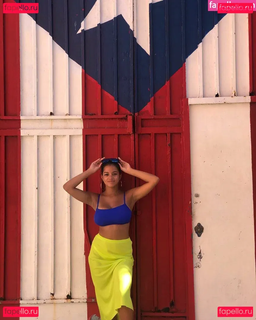 Leslie Sanchez Onlyfans Photo Gallery 