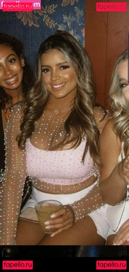 Leslie Sanchez Onlyfans Photo Gallery 