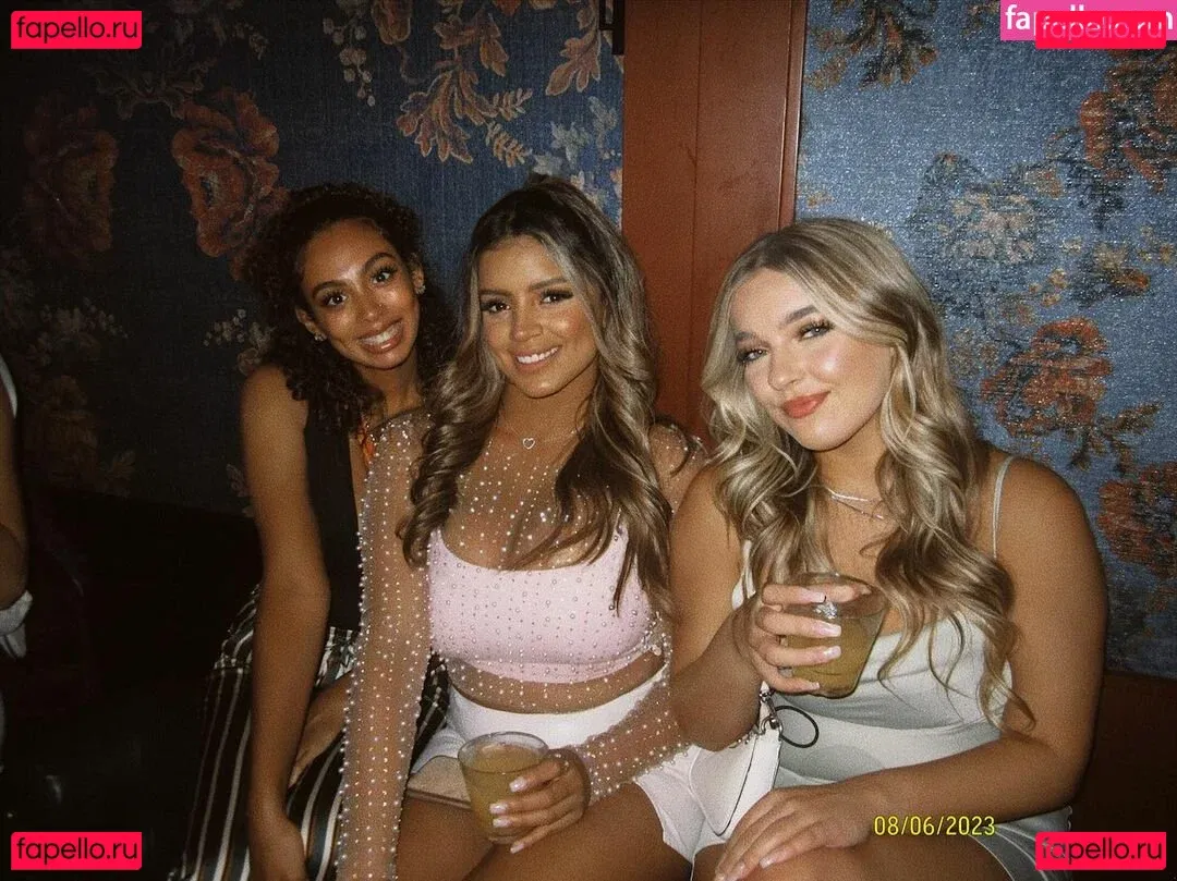 Leslie Sanchez Onlyfans Photo Gallery 