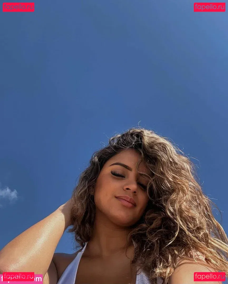 Leslie Sanchez Onlyfans Photo Gallery 