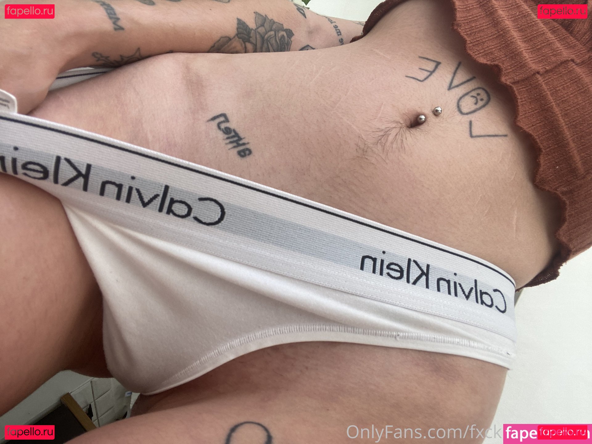 Fxckingkcobain Nude Onlyfans Photo 39