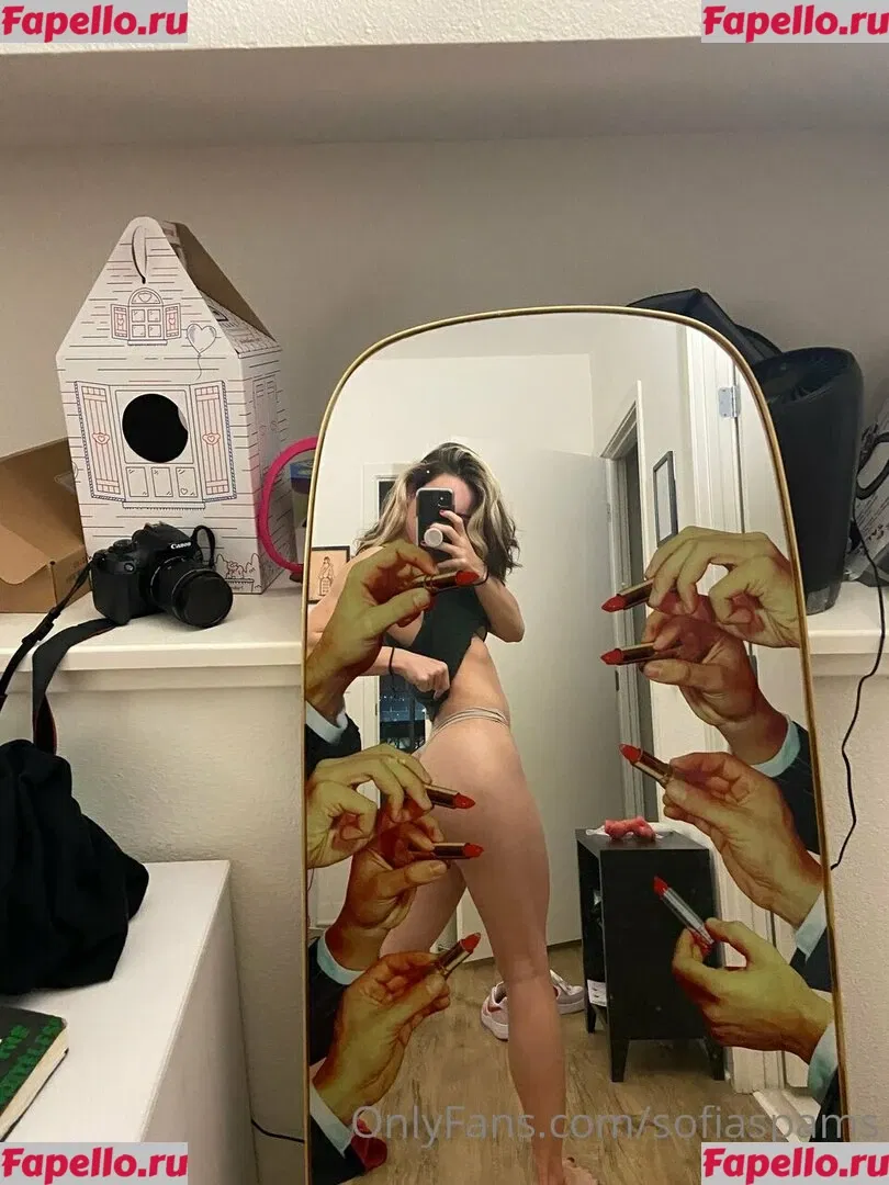 Sofia Porzio Onlyfans Photo Gallery 
