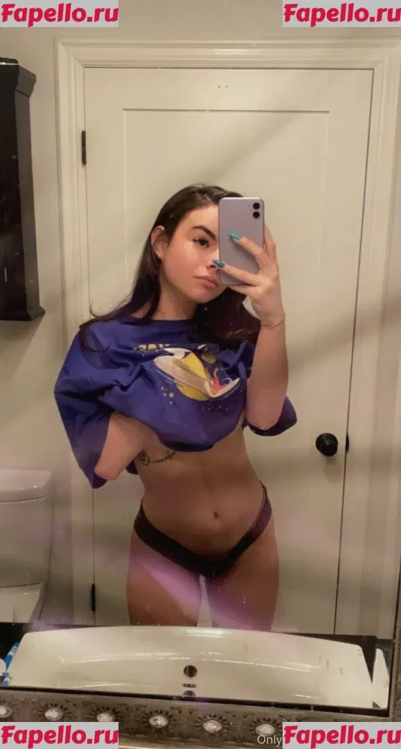 Sofia Porzio Onlyfans Photo Gallery 