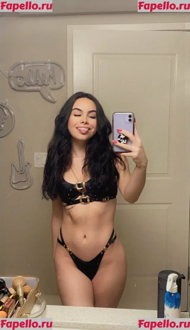 Sofia Porzio Onlyfans Photo Gallery 