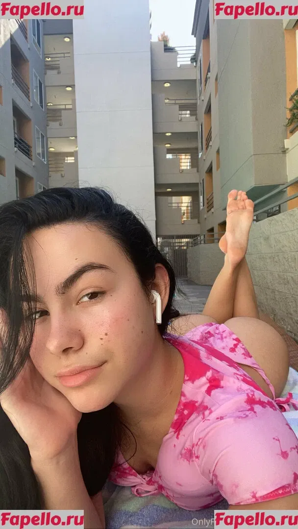 Sofia Porzio Onlyfans Photo Gallery 