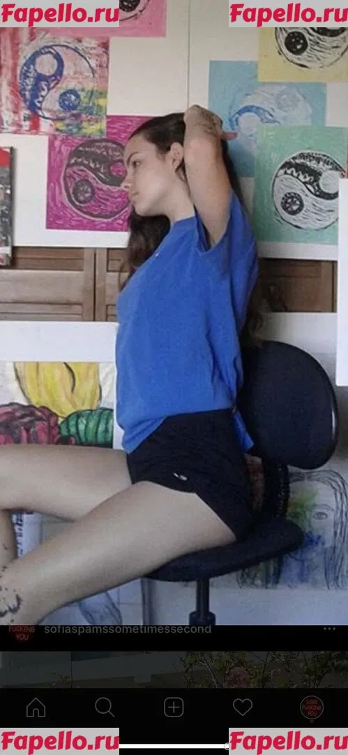 Sofia Porzio Onlyfans Photo Gallery 