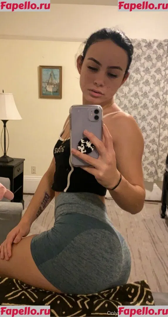 Sofia Porzio Onlyfans Photo Gallery 