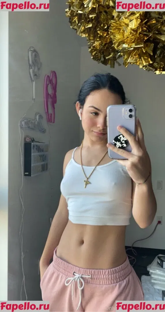 Sofia Porzio Onlyfans Photo Gallery 
