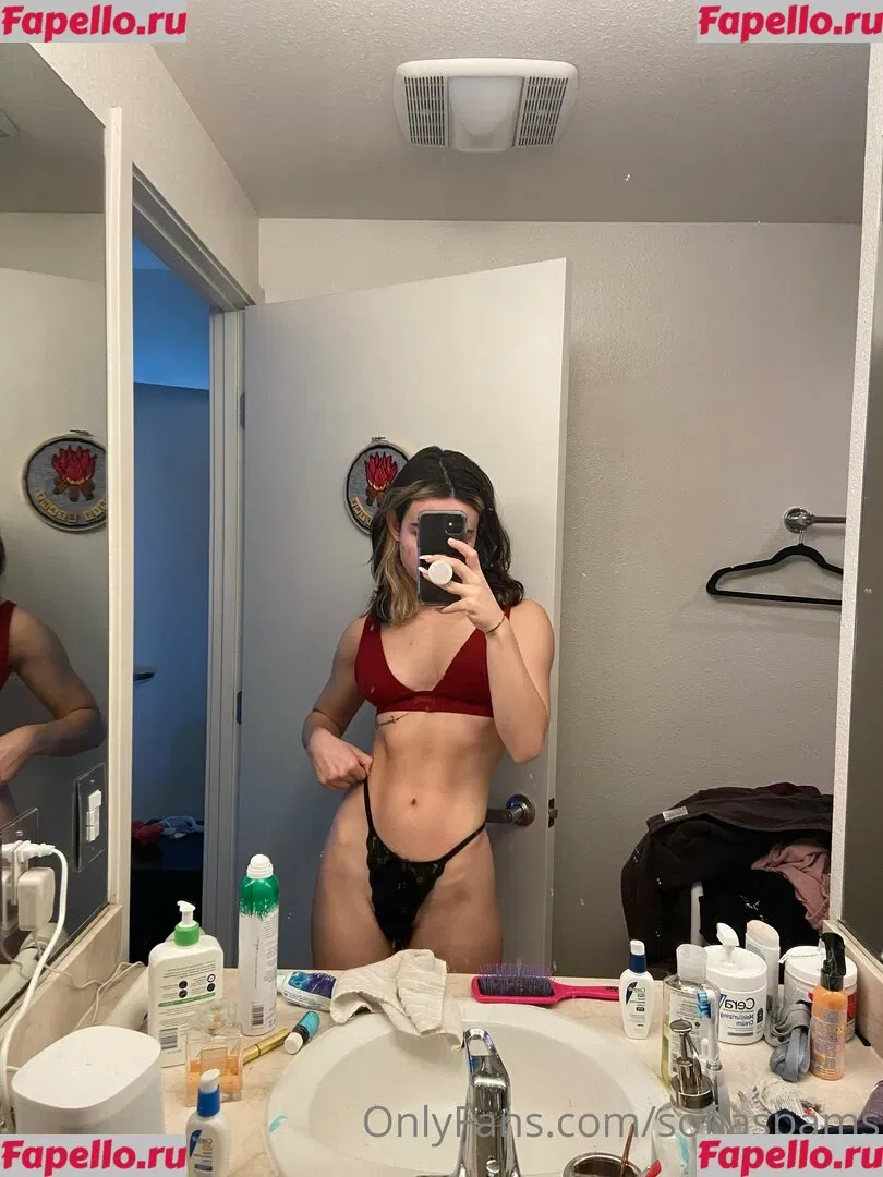 Sofia Porzio Onlyfans Photo Gallery 