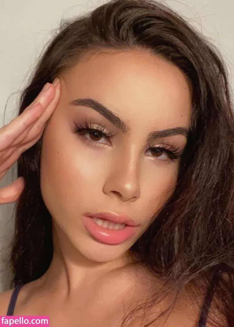 Sofia Porzio Onlyfans Photo Gallery 