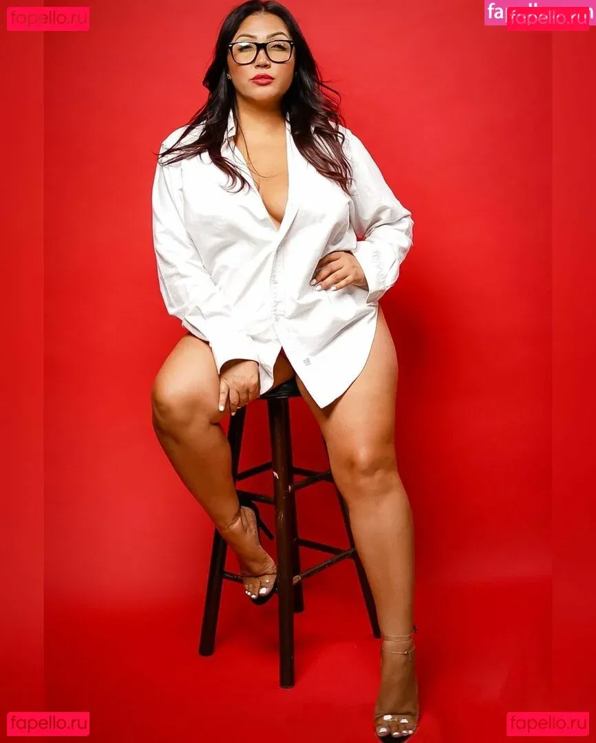 Aziastar Onlyfans Photo Gallery 