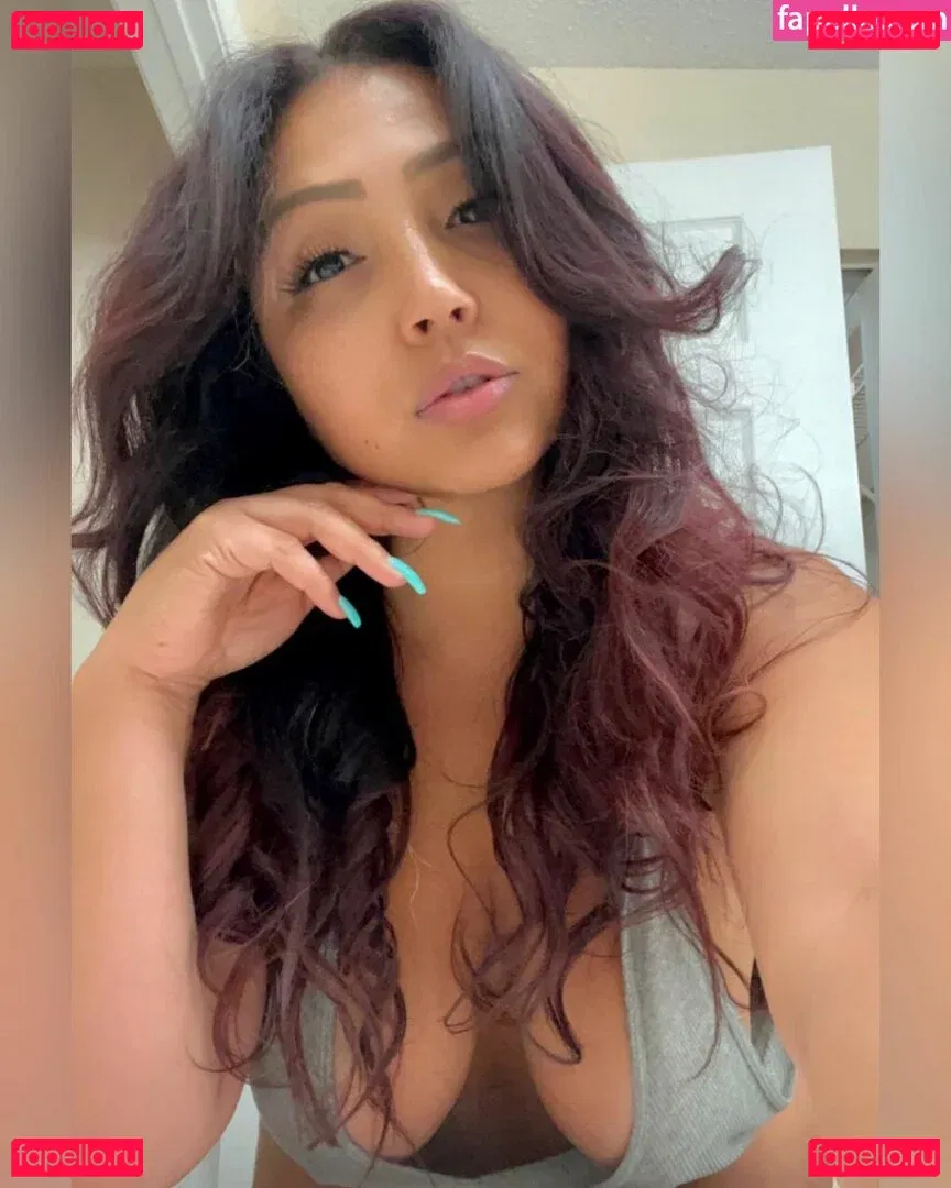 Aziastar Onlyfans Photo Gallery 