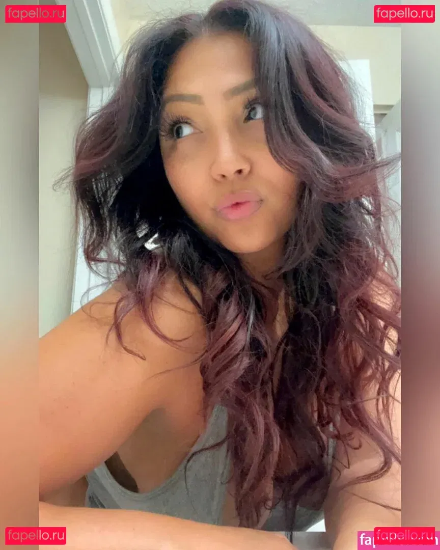 Aziastar Onlyfans Photo Gallery 