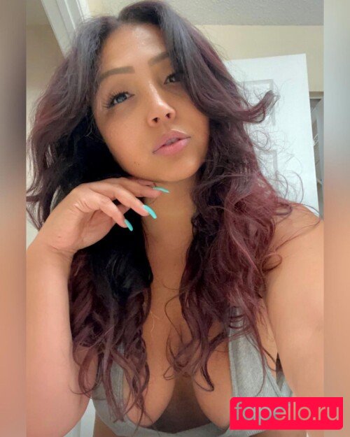 Aziastar Nude Onlyfans Photo 24