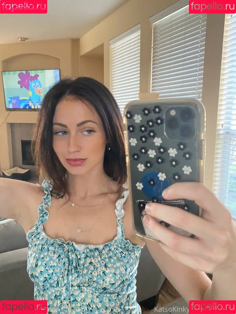 Katsokinkyy Onlyfans Photo Gallery 