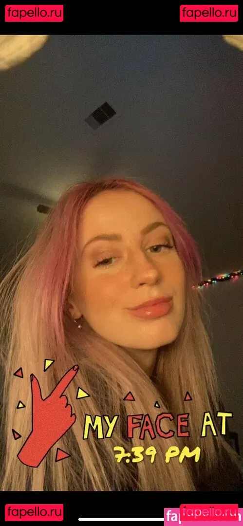 Katsokinkyy Onlyfans Photo Gallery 