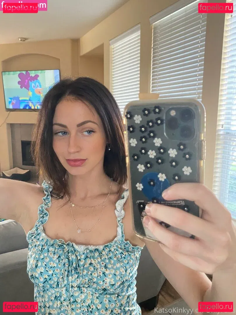 Katsokinkyy Onlyfans Photo Gallery 