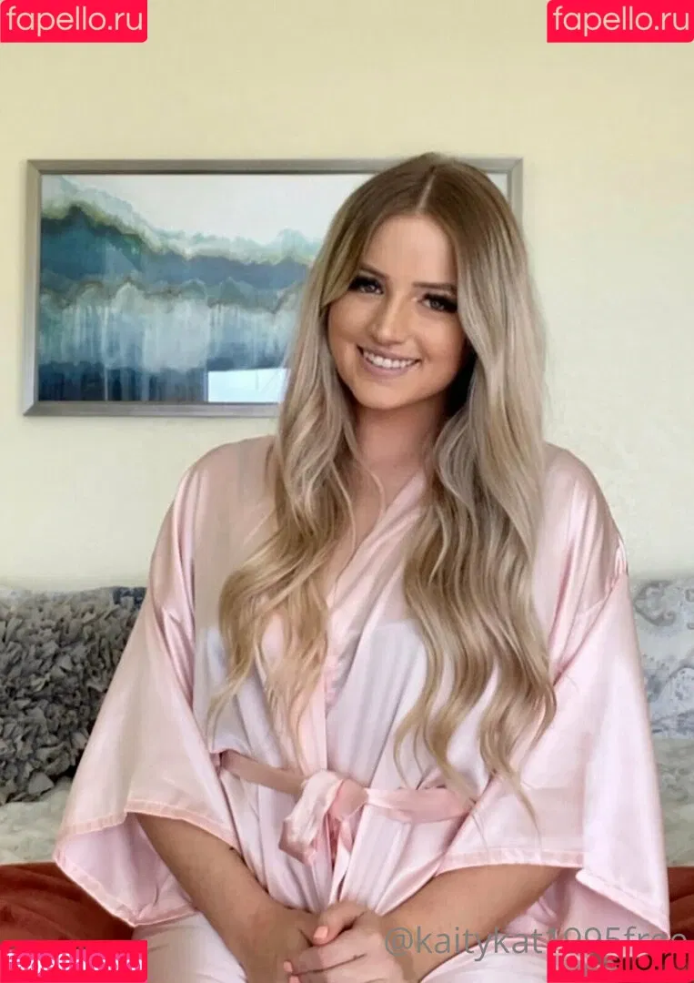 kaitykat1995free Onlyfans Photo Gallery 