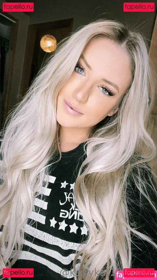kaitykat1995free Onlyfans Photo Gallery 