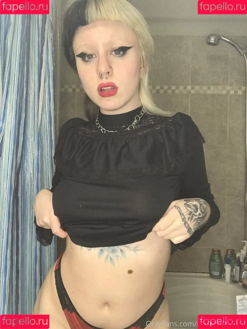 rainbowthrash Onlyfans Photo Gallery 