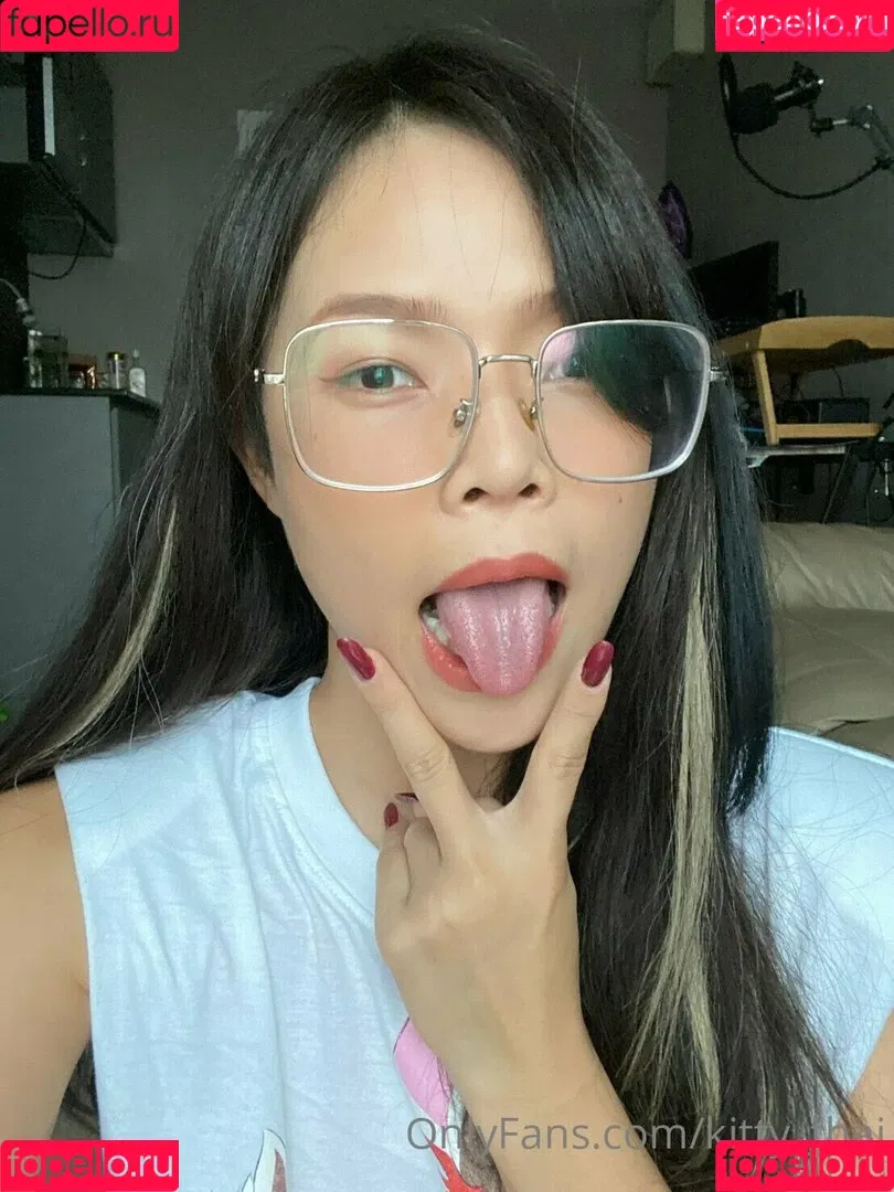 kittysphinxvipasian Onlyfans Photo Gallery 