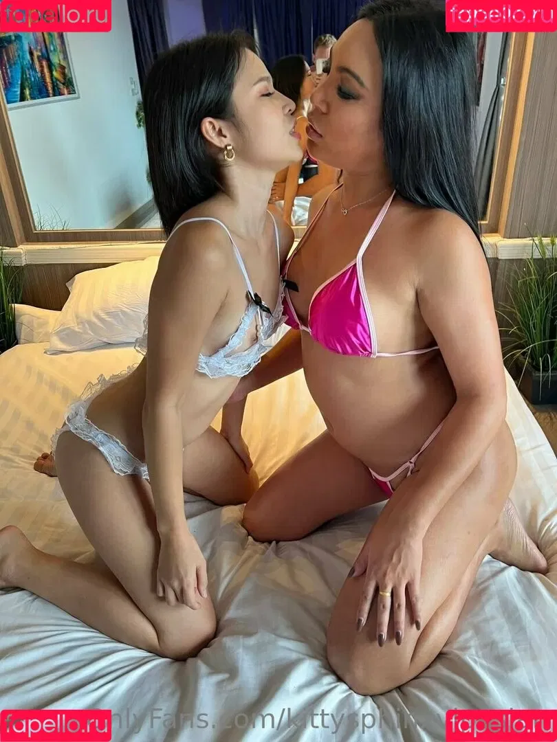 kittysphinxvipasian Onlyfans Photo Gallery 