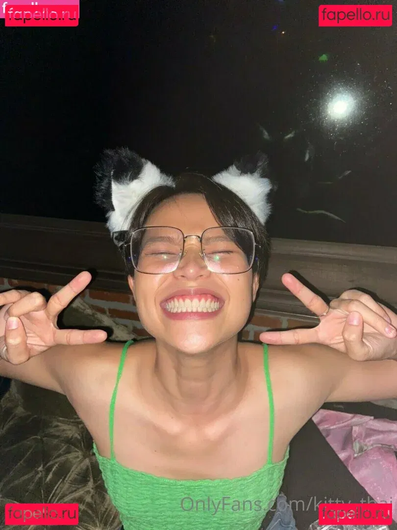 kittysphinxvipasian Onlyfans Photo Gallery 