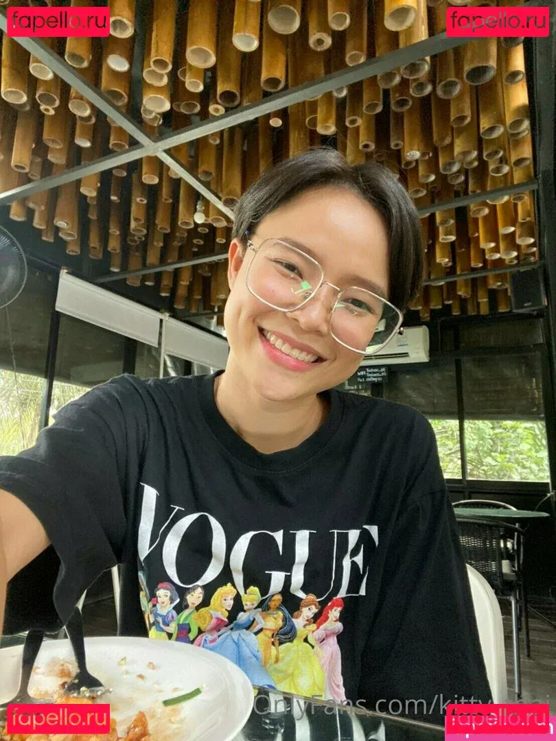 kittysphinxvipasian Onlyfans Photo Gallery 