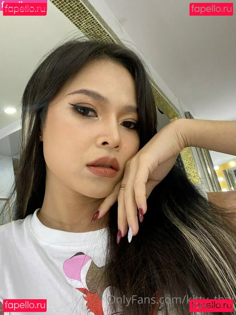 kittysphinxvipasian Onlyfans Photo Gallery 