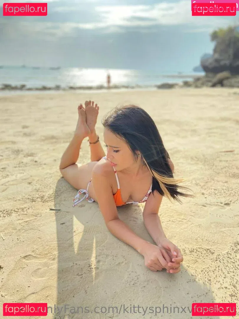 kittysphinxvipasian Onlyfans Photo Gallery 