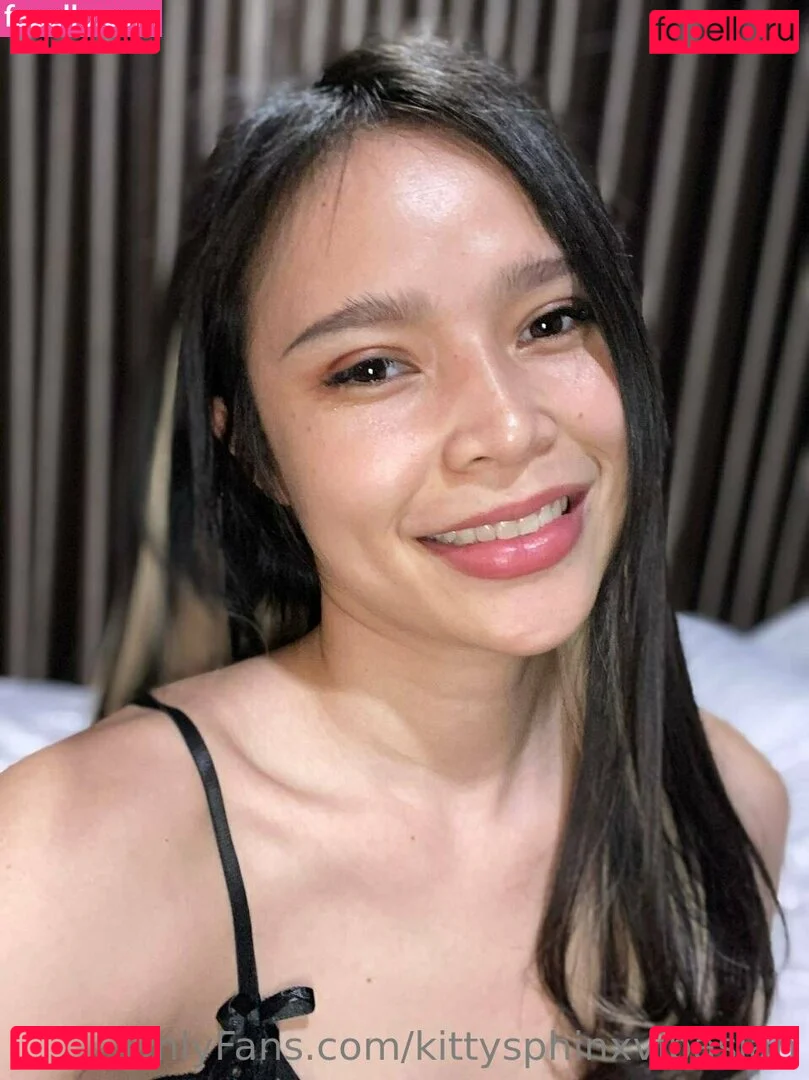 kittysphinxvipasian Onlyfans Photo Gallery 