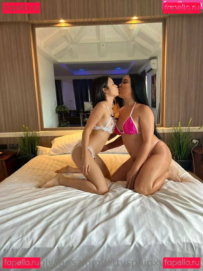 kittysphinxvipasian Onlyfans Photo Gallery 